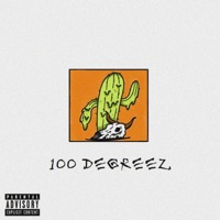 100 DEGREEZ (feat. Dann G) - Single - Haji Bey