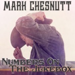 Mark Chesnutt - Apartment #9 (feat. Georgette Jones)