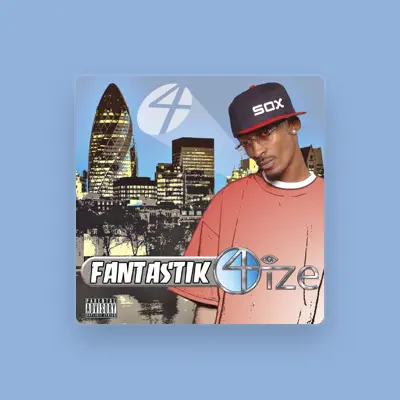 Listen to 4ize, watch music videos, read bio, see tour dates & more!