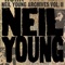 Neil Young - Daughters