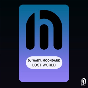 Lost World - Single