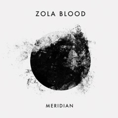 Meridian - EP