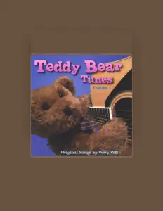 Teddy Bear Tunesを聴いたり、ミュージックビデオを鑑賞したり、経歴やツアー日程などを確認したりしましょう！