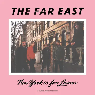 洋楽 THE FAR EAST / I'm in Love The Far East ‎- I'm In Love【7-21712】 - YouTube