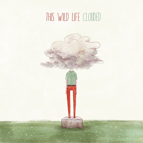 Cover artwork for Looking Back