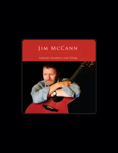 Listen to Jim McCann, watch music videos, read bio, see tour dates & more!