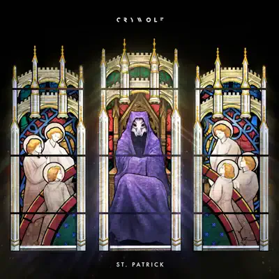 St. Patrick - Single - Crywolf