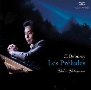Debussy: Préludes, Books 1 & 2