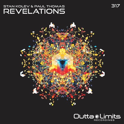 Revelations - Single