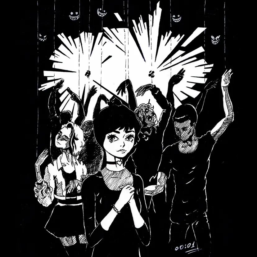 Pyrokinesis корми демонов текст. Pyrokinesis корми демонов текст