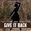 Give It Back (From "Jujutsu Kaisen") - Single