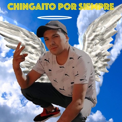 Chingaito por Siempre (feat. Shako Style) - Single