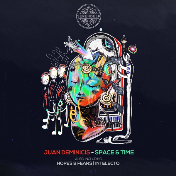 Space & Time - Single