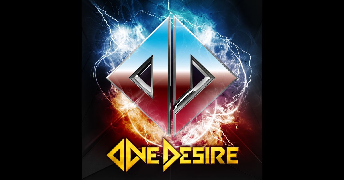 メロハーONE DESIRE/ワン・ディザイア Amazon.co.jp: One Desire