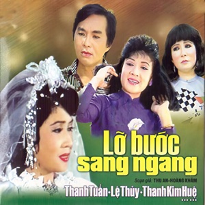 Lỡ Bước Sang Ngang