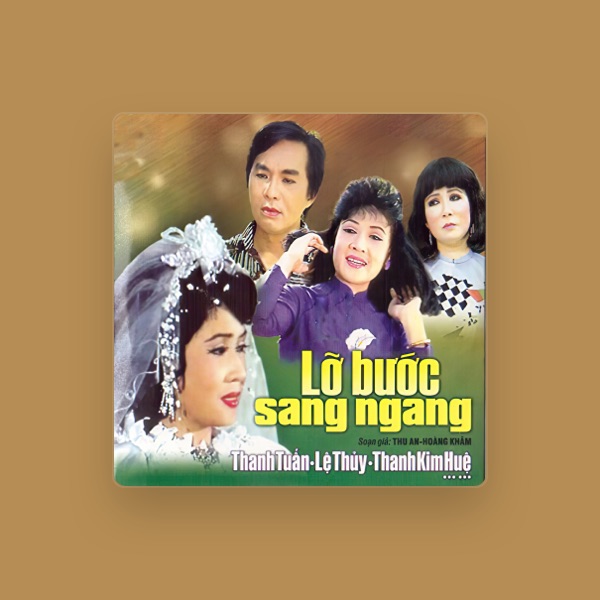 Thanh Tuấn's avatar