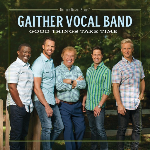 Art for Child Of The King by Gaither Vocal Band