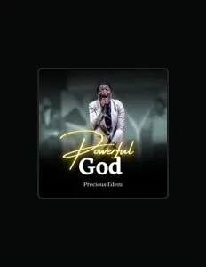 Ouça Precious Edem, assista a videoclipes, leia a biografia, veja as datas das turnês e mais!