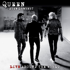 Live Around the World (Deluxe)