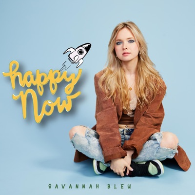 Happy Now - Single