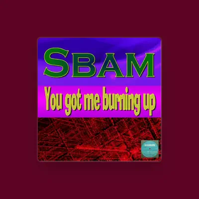 Listen to S-Bam, watch music videos, read bio, see tour dates & more!