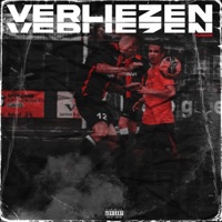 Verliezen - Single - Yusain