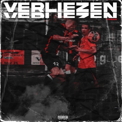 Verliezen - Single