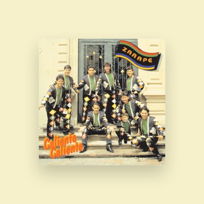 Listen to Banda Zarape, watch music videos, read bio, see tour dates & more!