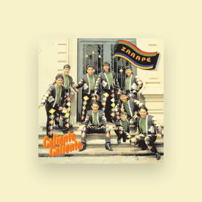 Listen to Banda Zarape, watch music videos, read bio, see tour dates & more!