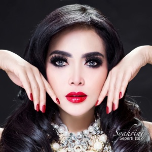 Seperti Itu Album Art
