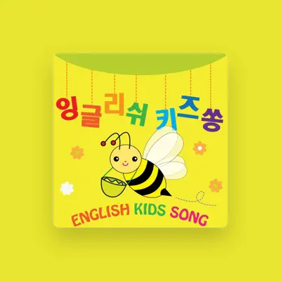 Listen to English Kids Songs, watch music videos, read bio, see tour dates & more!