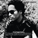 Lenny Kravitz - Love Revolution