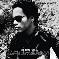 It Is Time for a Love Revolution - Lenny Kravitz