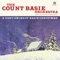 The Christmas Song (feat. Ledisi) - The Count Basie Orchestra lyrics