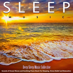 Sleep Music (Deep Sleep Ocean Waves)