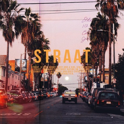 Straat - Single
