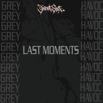 Last Moments - Single