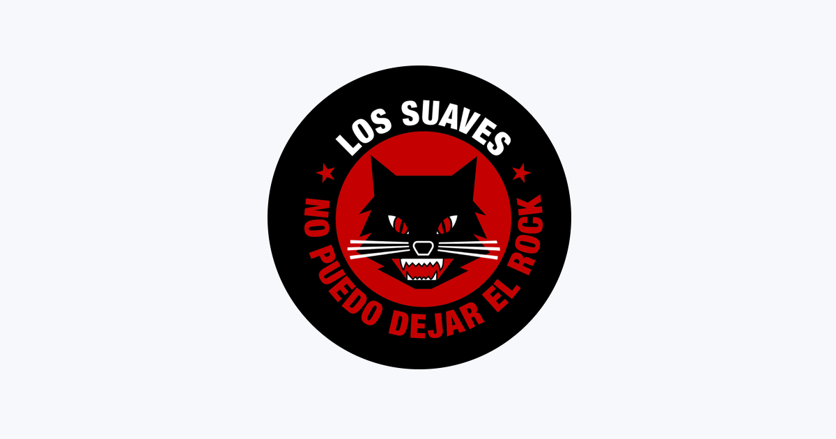 Los Suaves – Apple Music