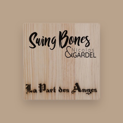 Listen to Swing Bones, watch music videos, read bio, see tour dates & more!