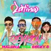 Stream & download Latina (Remix) [feat. Maluma] - Single