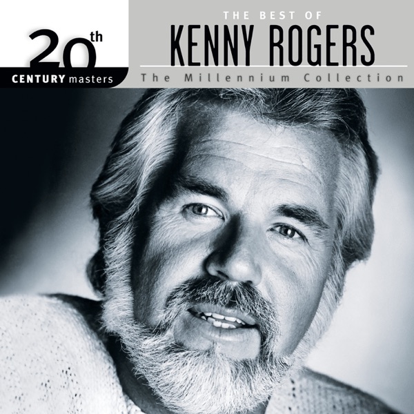 20th Century Masters - The Millennium Collection: The Best Of - Kenny Rogers