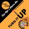 Turn It Up - Chop Daily, Fya Nya & KIAMO BLU lyrics