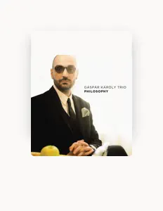 Gáspár Károly Trio: песни, клипы, биография, даты выступлений и многое другое.