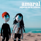 Amaral - Resurrección