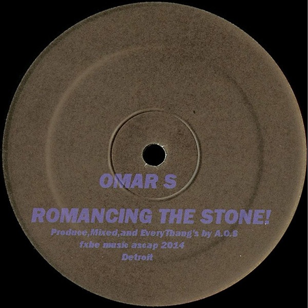 Romancing the Stone
