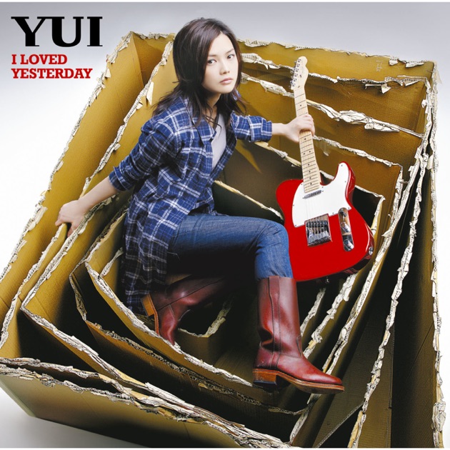 HOLIDAYS IN THE SUN - Album by YUI - Apple Music