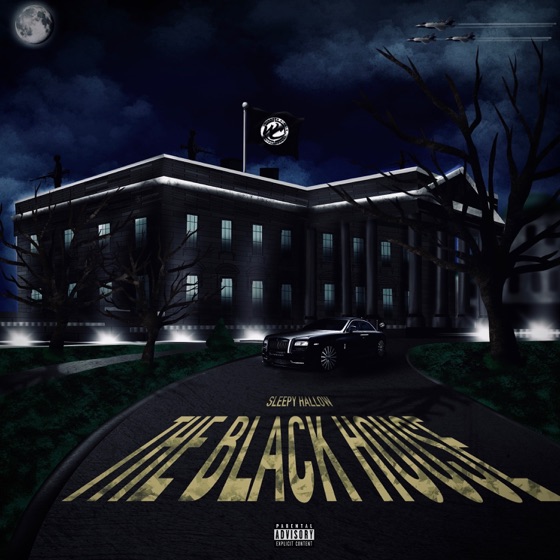 Cover artwork for Perc Talkin