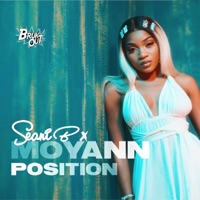 Position - Single - Seani B & Moyann