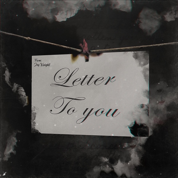 Letter To You (Radio Edit)