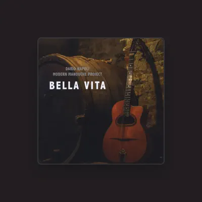 Listen to Dario Napoli, watch music videos, read bio, see tour dates & more!